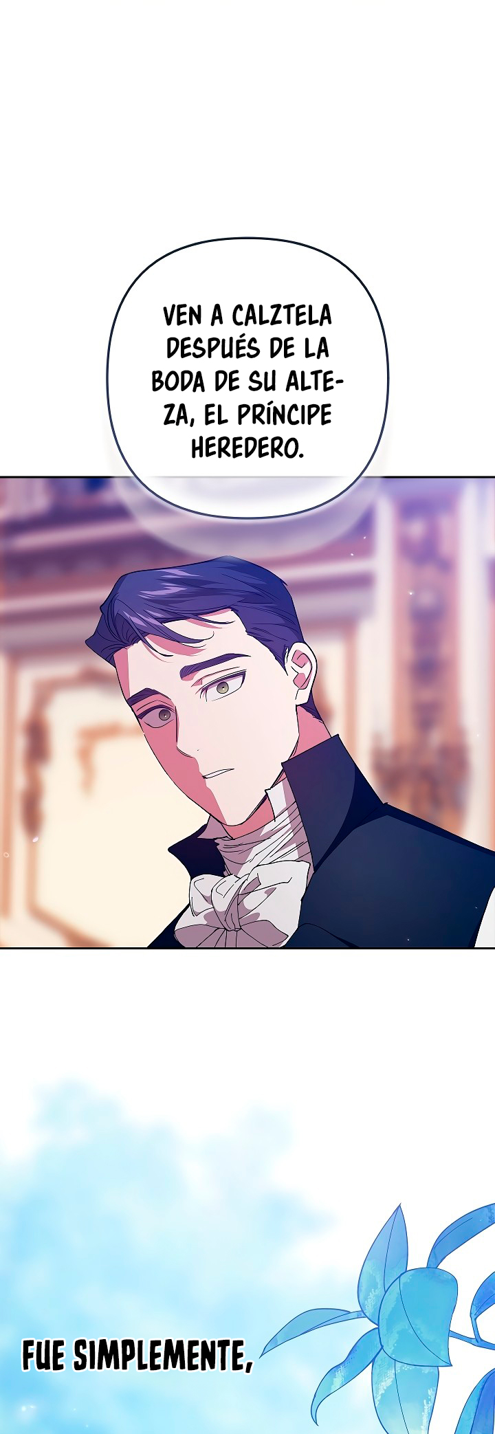 Read Anillo roto – Este matrimonio fracasará al final Manga Online