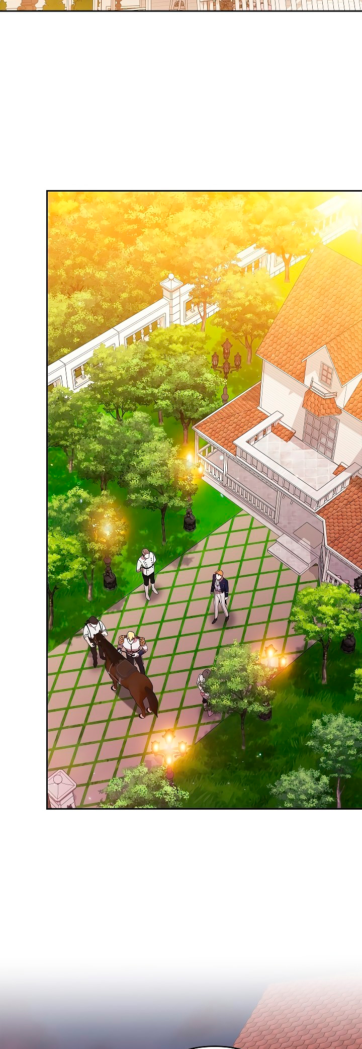Read Anillo roto – Este matrimonio fracasará al final Manga Online