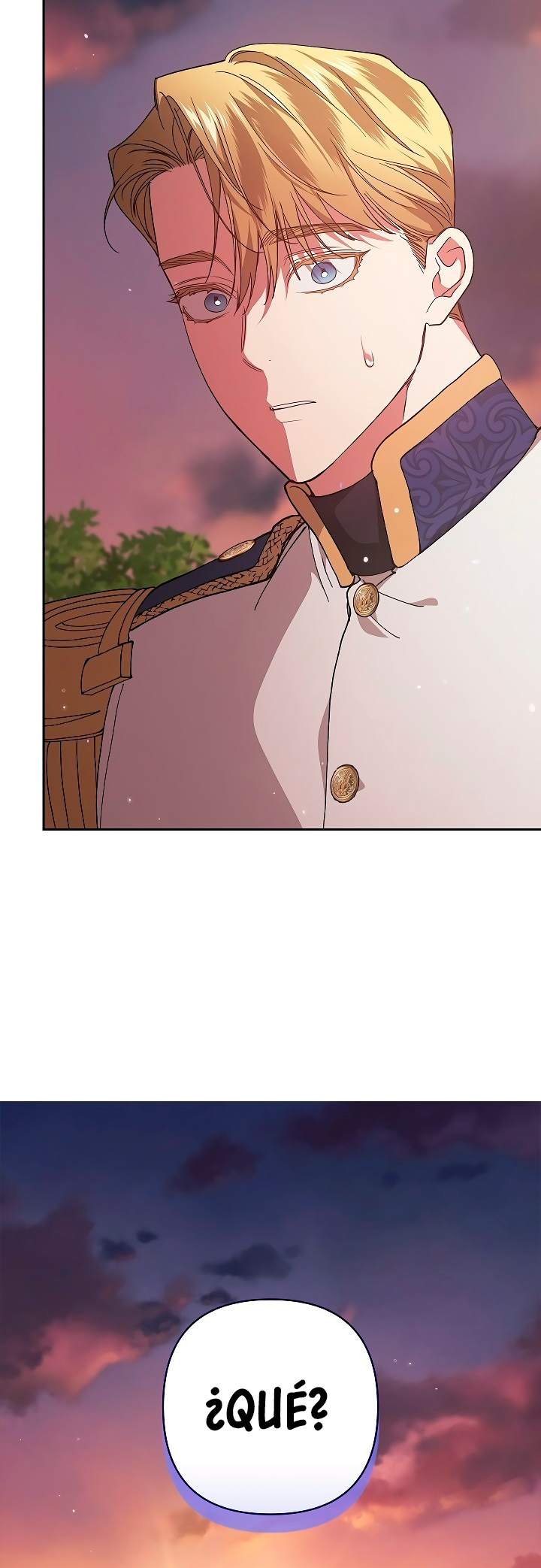 Read Anillo roto – Este matrimonio fracasará al final Manga Online