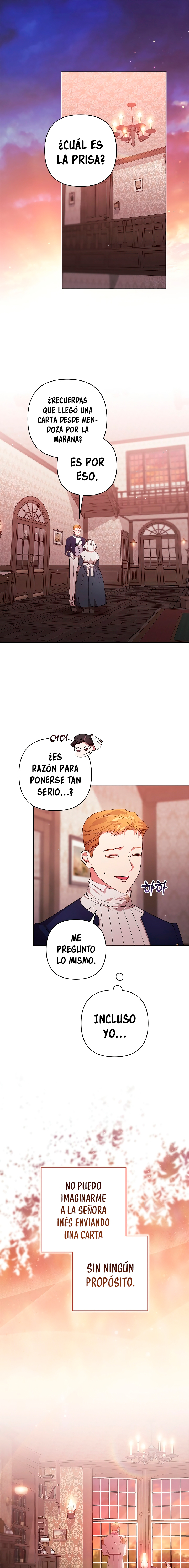 Read Anillo roto – Este matrimonio fracasará al final Manga Online