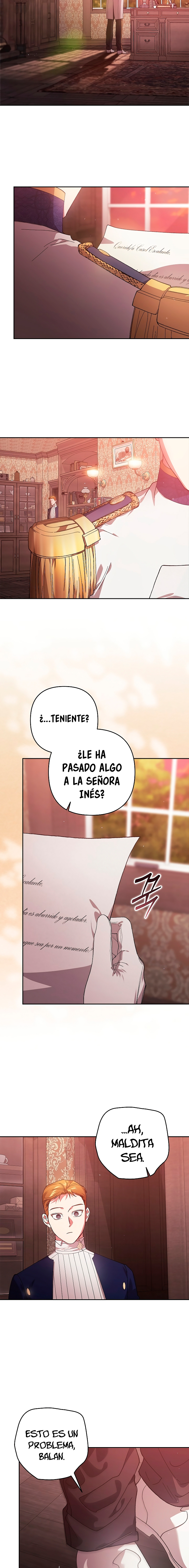 Read Anillo roto – Este matrimonio fracasará al final Manga Online
