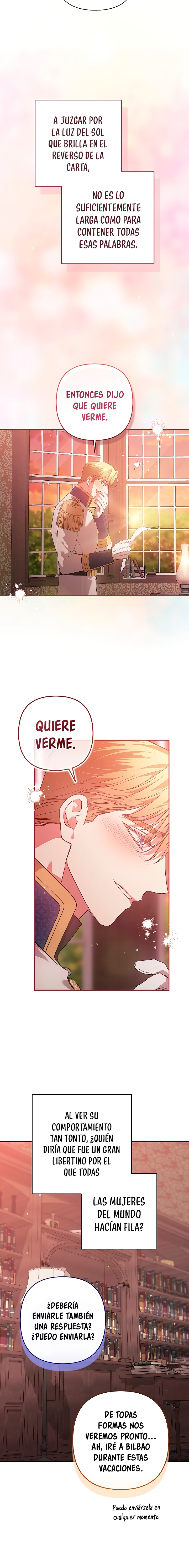 Read Anillo roto – Este matrimonio fracasará al final Manga Online