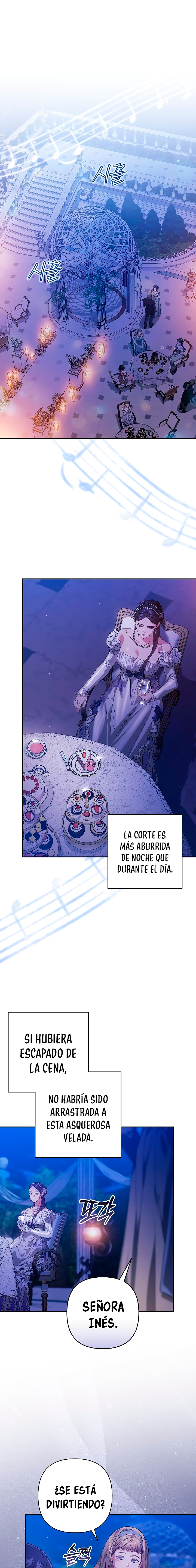 Read Anillo roto – Este matrimonio fracasará al final Manga Online