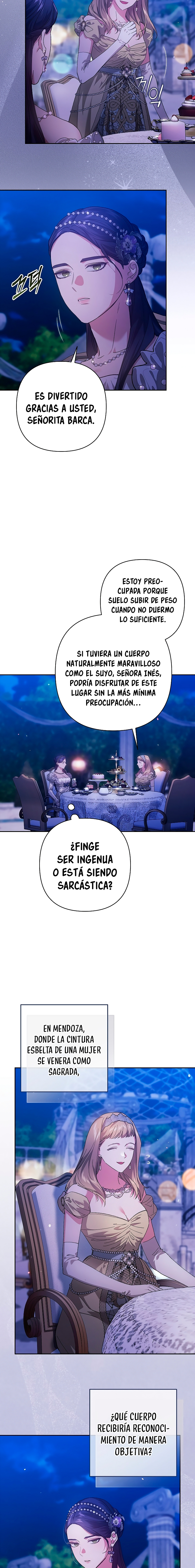 Read Anillo roto – Este matrimonio fracasará al final Manga Online