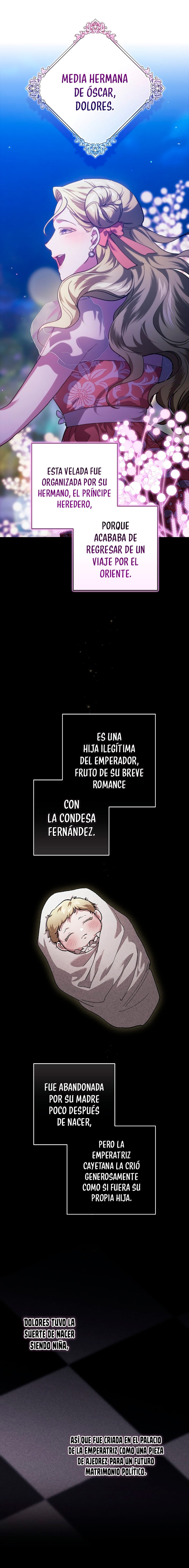 Read Anillo roto – Este matrimonio fracasará al final Manga Online