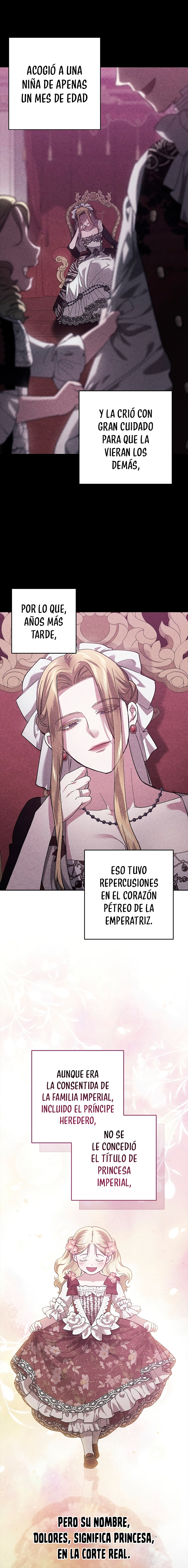 Read Anillo roto – Este matrimonio fracasará al final Manga Online