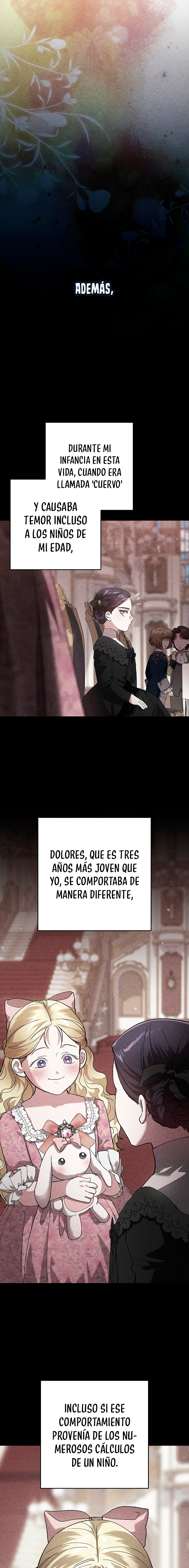 Read Anillo roto – Este matrimonio fracasará al final Manga Online
