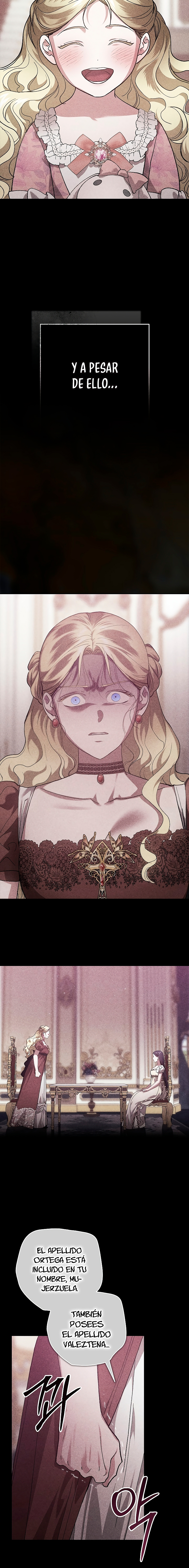 Read Anillo roto – Este matrimonio fracasará al final Manga Online