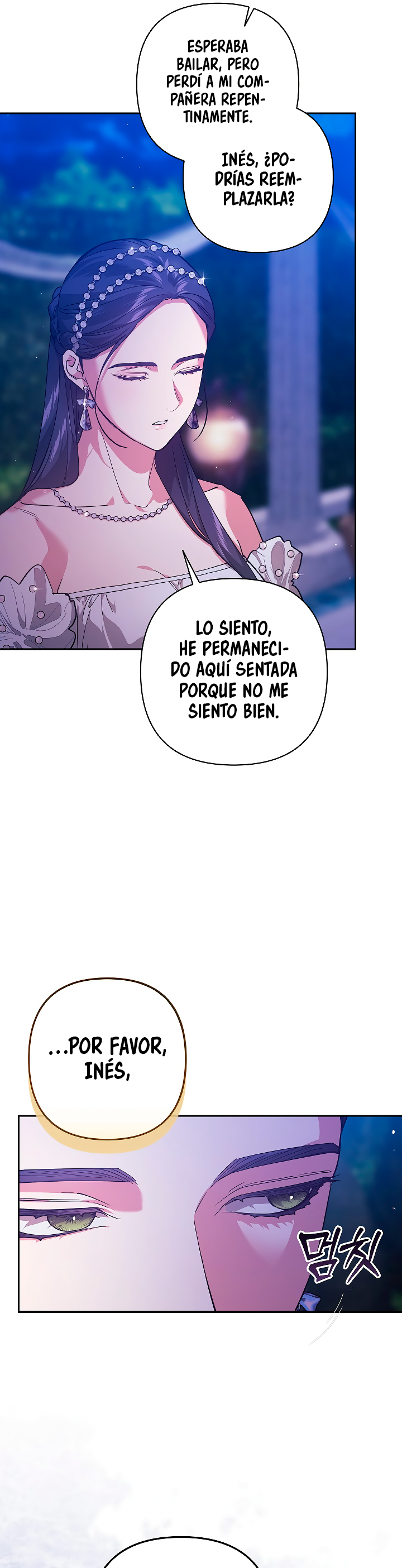 Read Anillo roto – Este matrimonio fracasará al final Manga Online