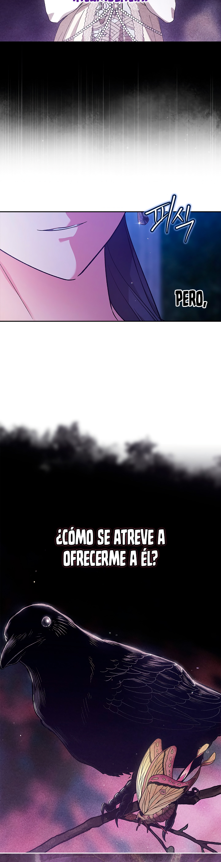 Read Anillo roto – Este matrimonio fracasará al final Manga Online