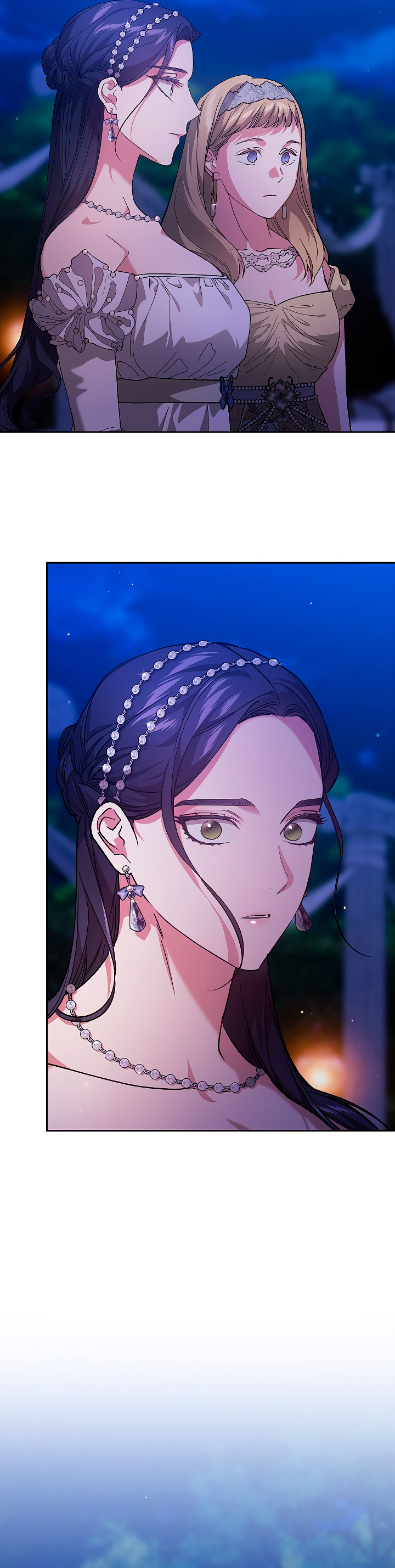 Read Anillo roto – Este matrimonio fracasará al final Manga Online