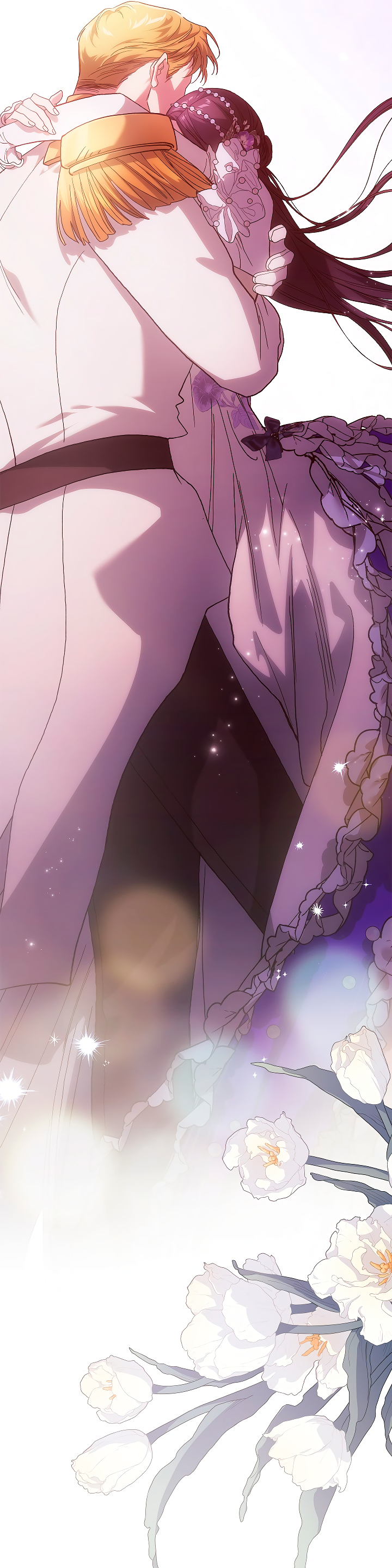 Read Anillo roto – Este matrimonio fracasará al final Manga Online