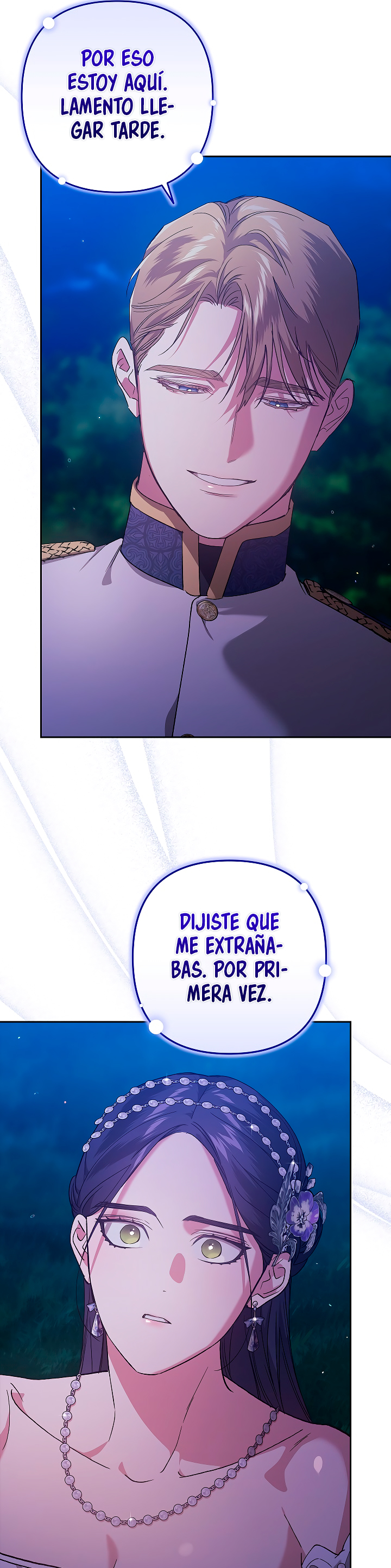Read Anillo roto – Este matrimonio fracasará al final Manga Online
