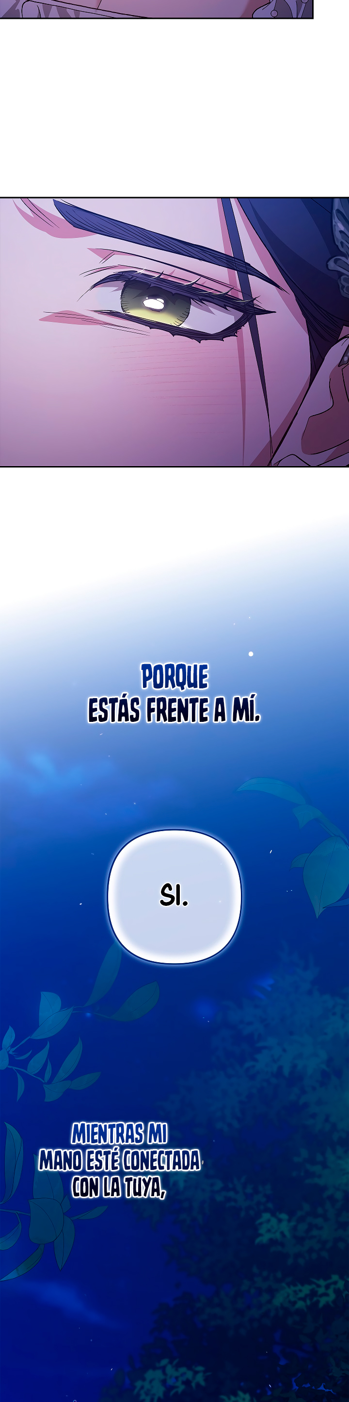 Read Anillo roto – Este matrimonio fracasará al final Manga Online