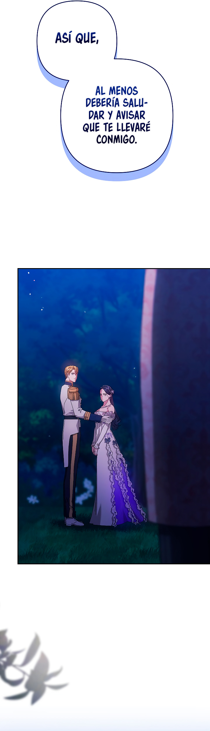 Read Anillo roto – Este matrimonio fracasará al final Manga Online