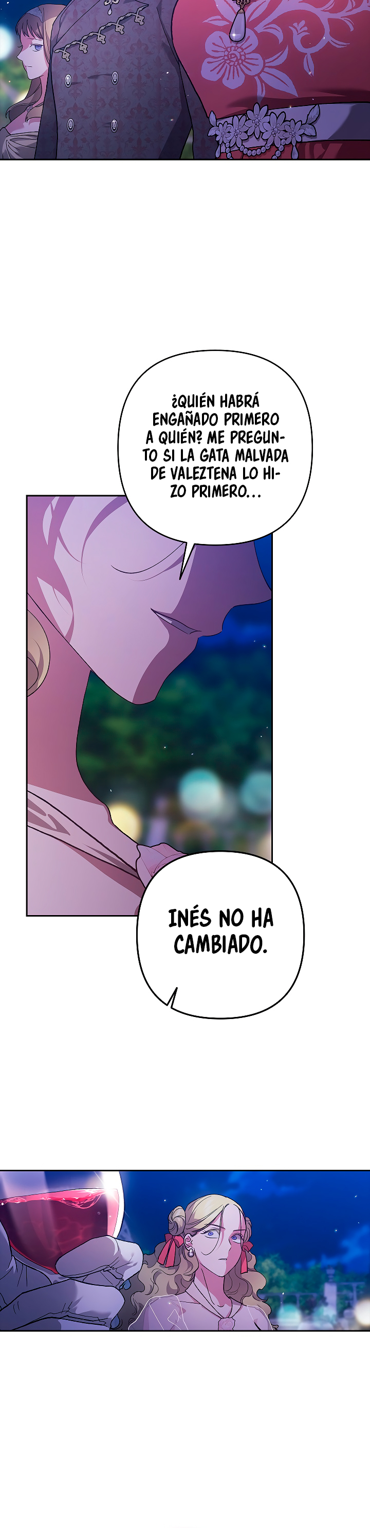 Read Anillo roto – Este matrimonio fracasará al final Manga Online