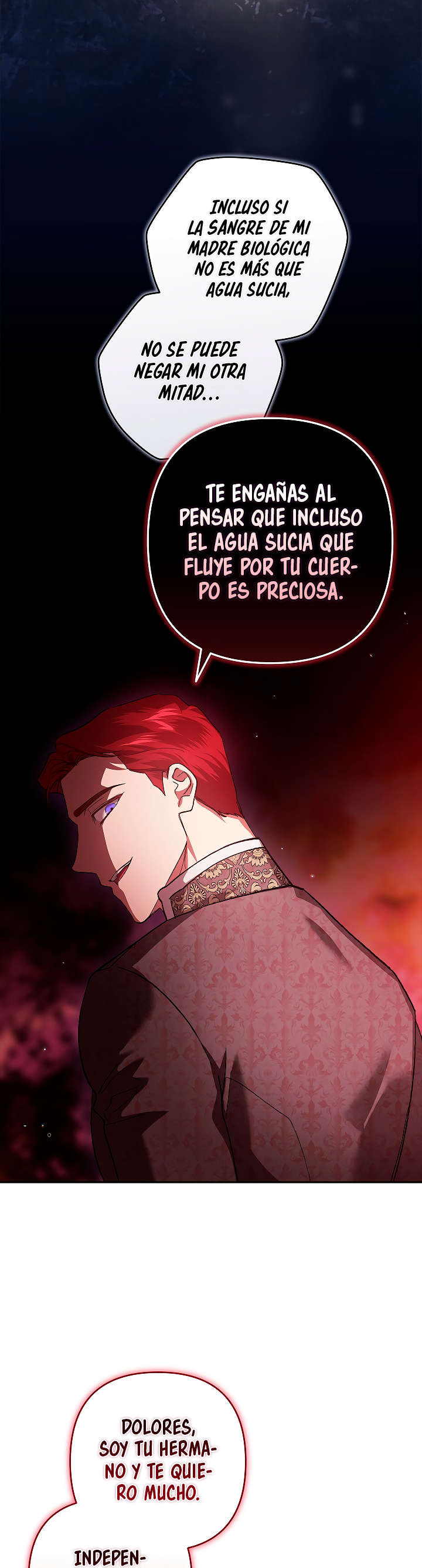 Read Anillo roto – Este matrimonio fracasará al final Manga Online