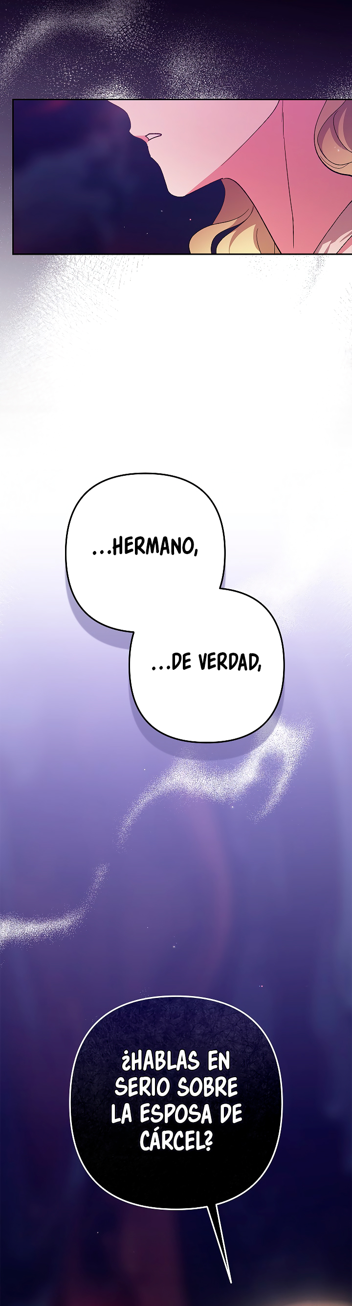 Read Anillo roto – Este matrimonio fracasará al final Manga Online