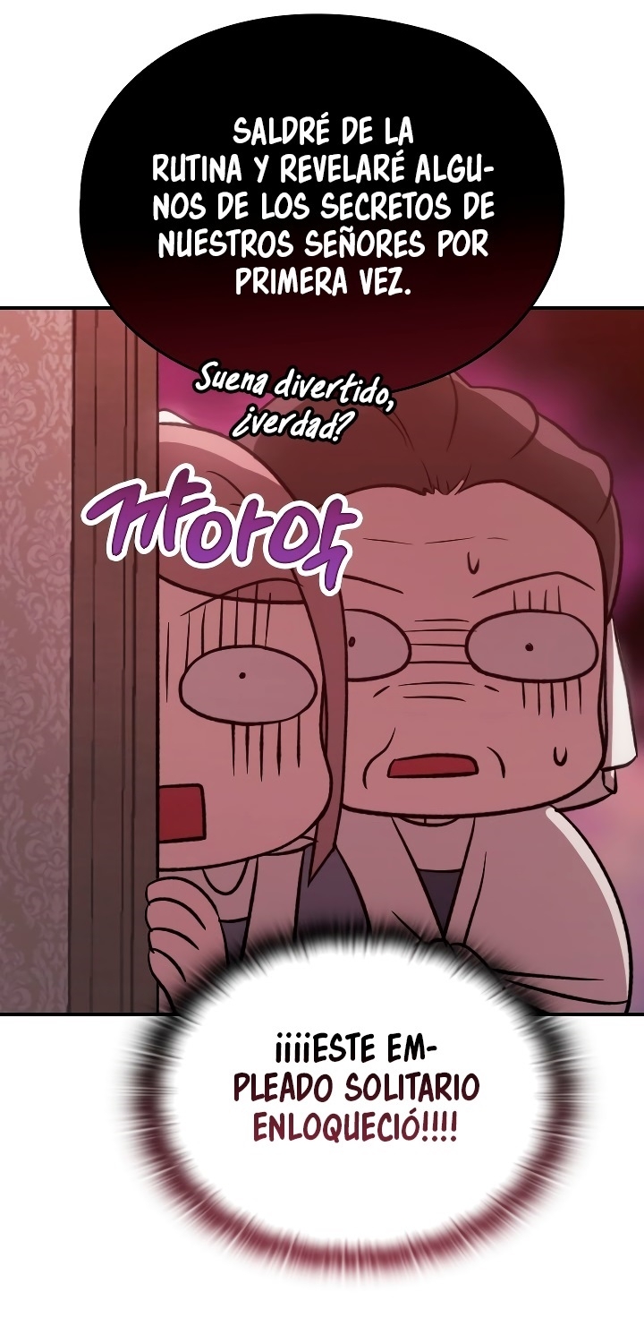 Read Anillo roto – Este matrimonio fracasará al final Manga Online