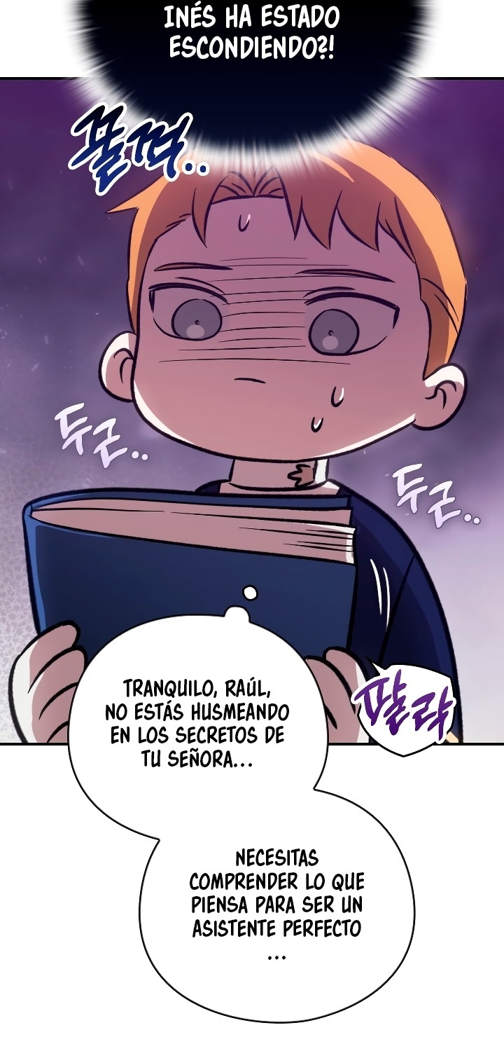 Read Anillo roto – Este matrimonio fracasará al final Manga Online