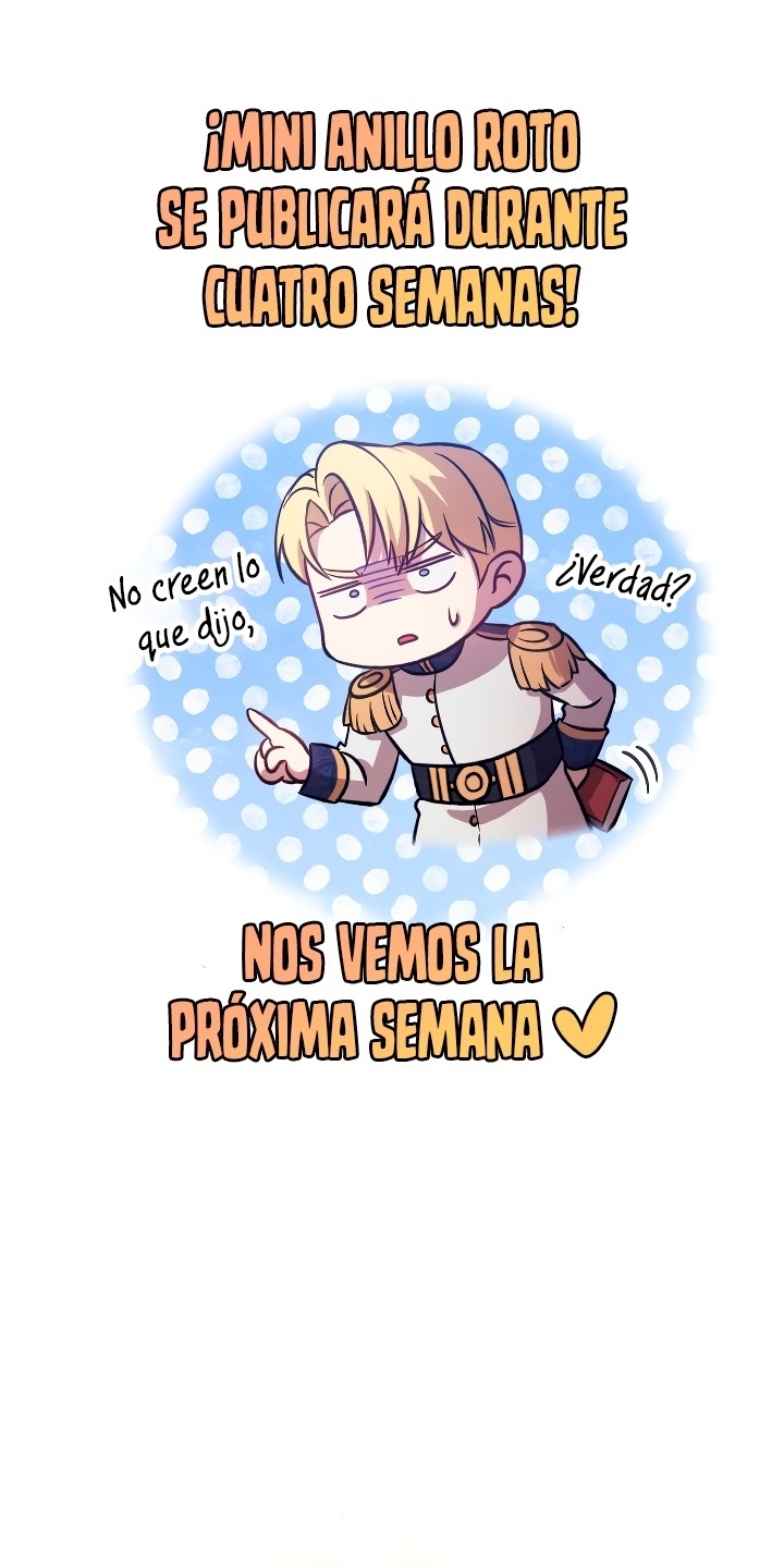 Read Anillo roto – Este matrimonio fracasará al final Manga Online