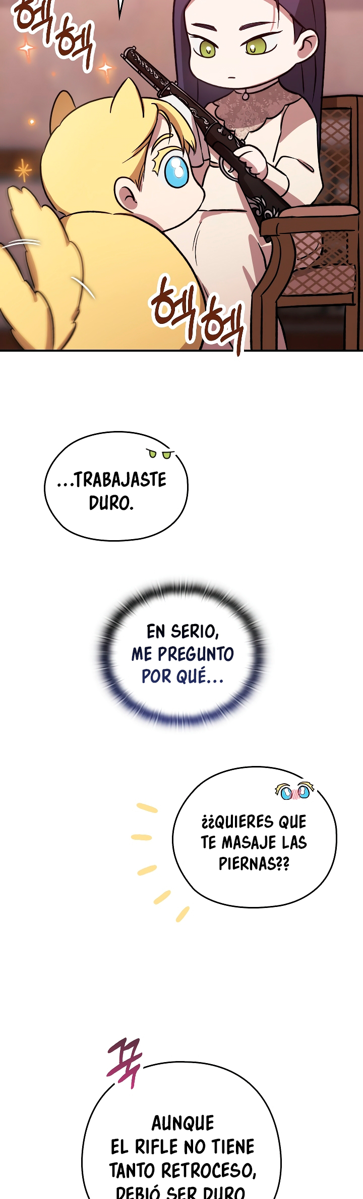 Read Anillo roto – Este matrimonio fracasará al final Manga Online