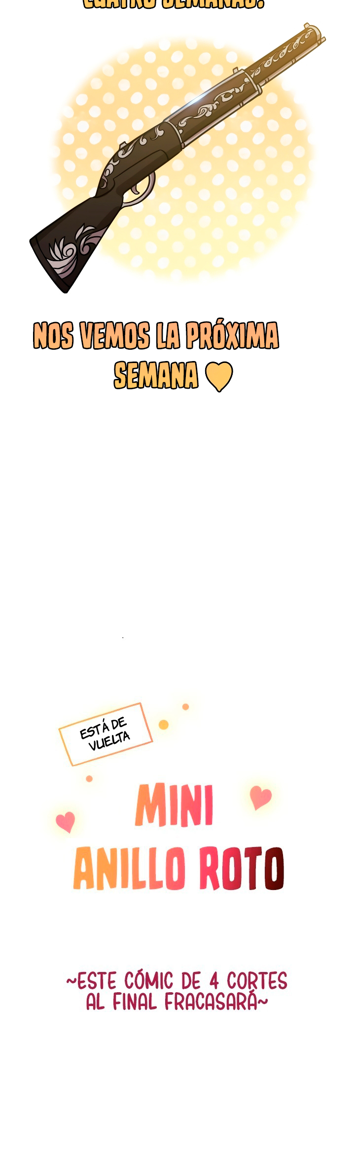 Read Anillo roto – Este matrimonio fracasará al final Manga Online