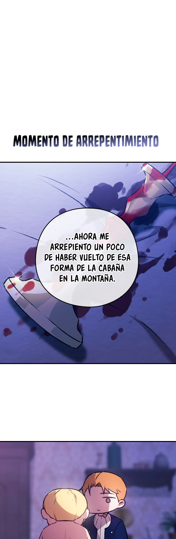 Read Anillo roto – Este matrimonio fracasará al final Manga Online