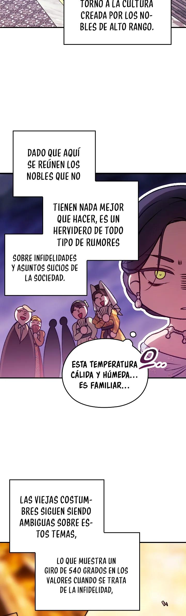 Read Anillo roto – Este matrimonio fracasará al final Manga Online