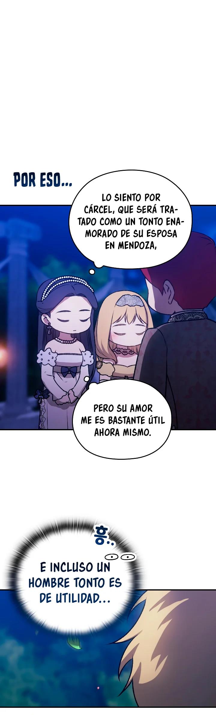 Read Anillo roto – Este matrimonio fracasará al final Manga Online