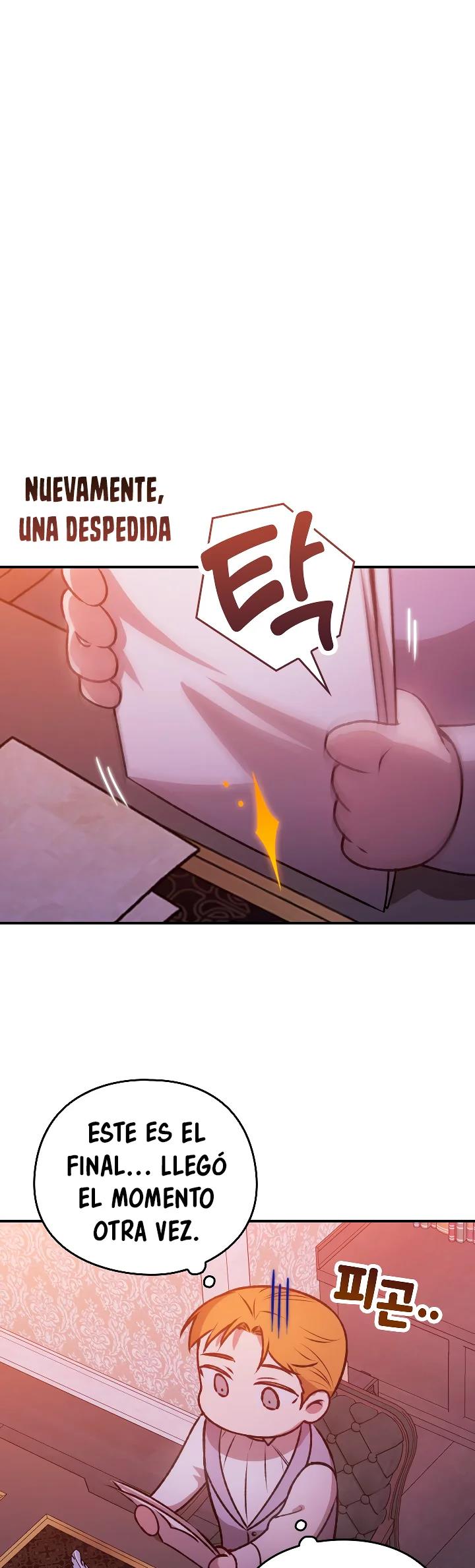 Read Anillo roto – Este matrimonio fracasará al final Manga Online