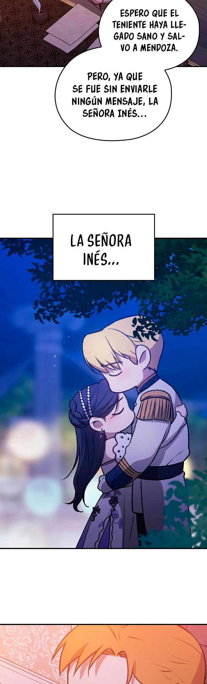 Read Anillo roto – Este matrimonio fracasará al final Manga Online