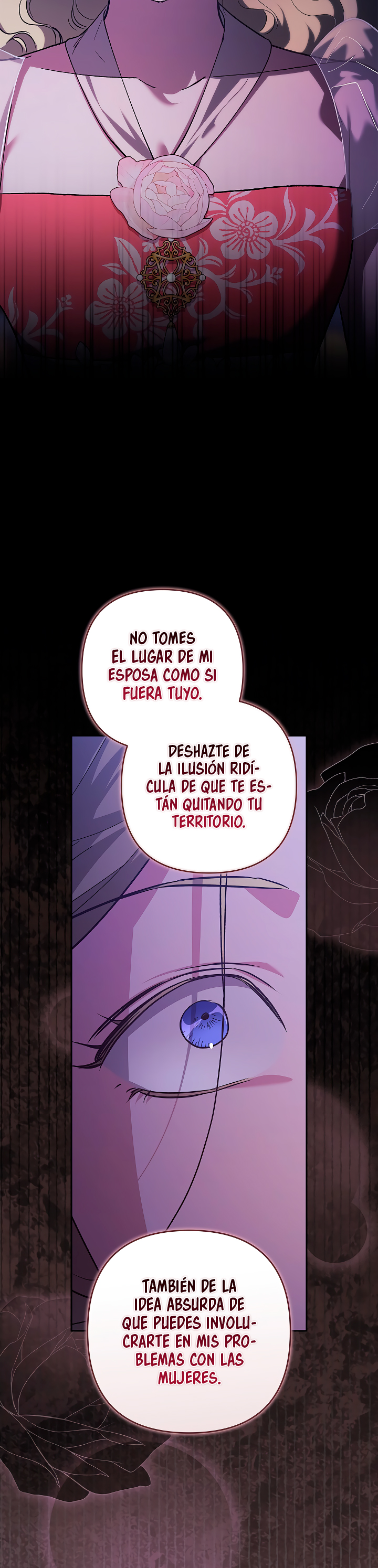 Read Anillo roto – Este matrimonio fracasará al final Manga Online