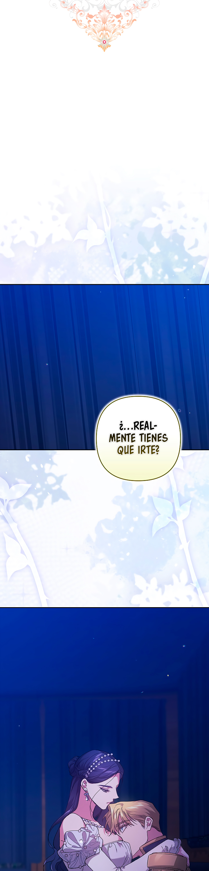 Read Anillo roto – Este matrimonio fracasará al final Manga Online