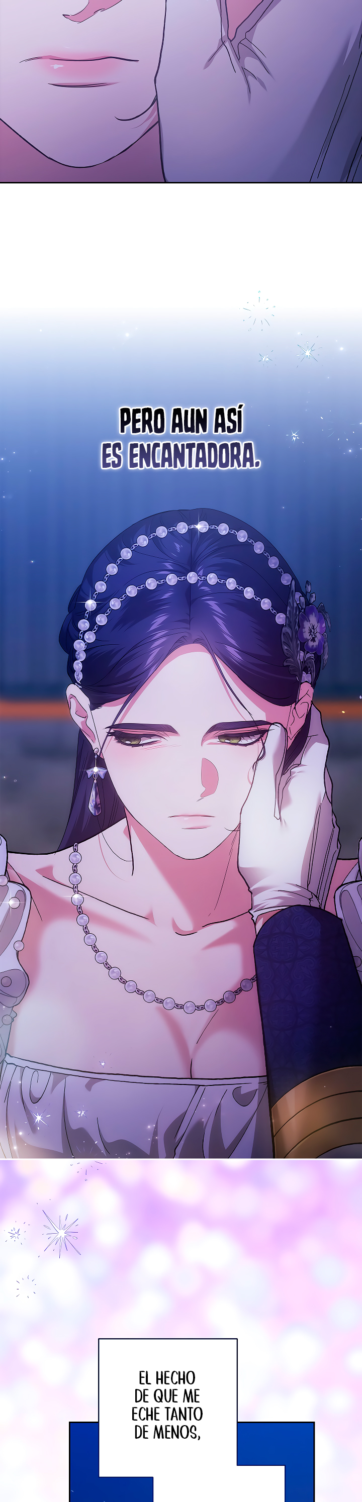 Read Anillo roto – Este matrimonio fracasará al final Manga Online