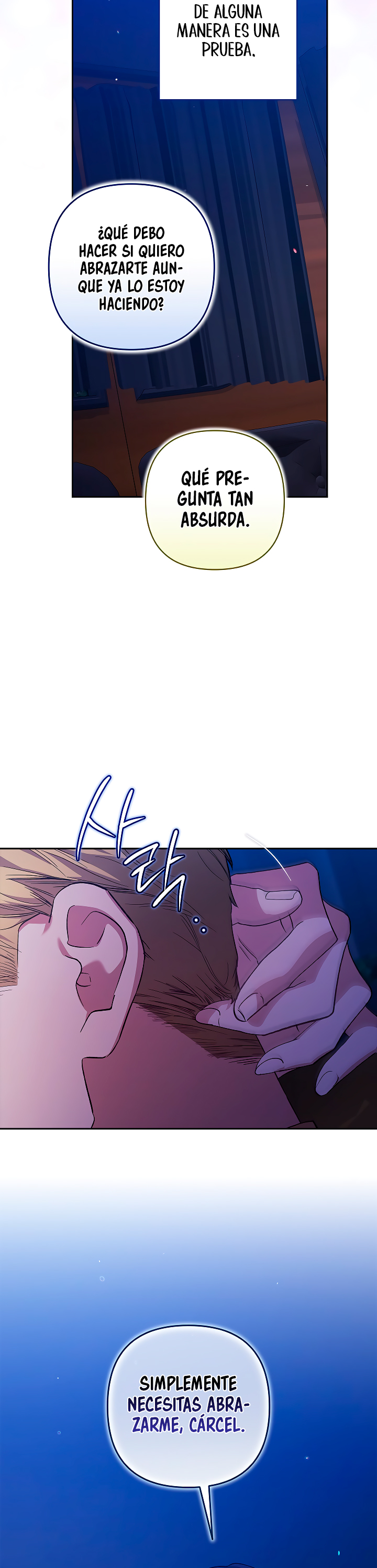 Read Anillo roto – Este matrimonio fracasará al final Manga Online