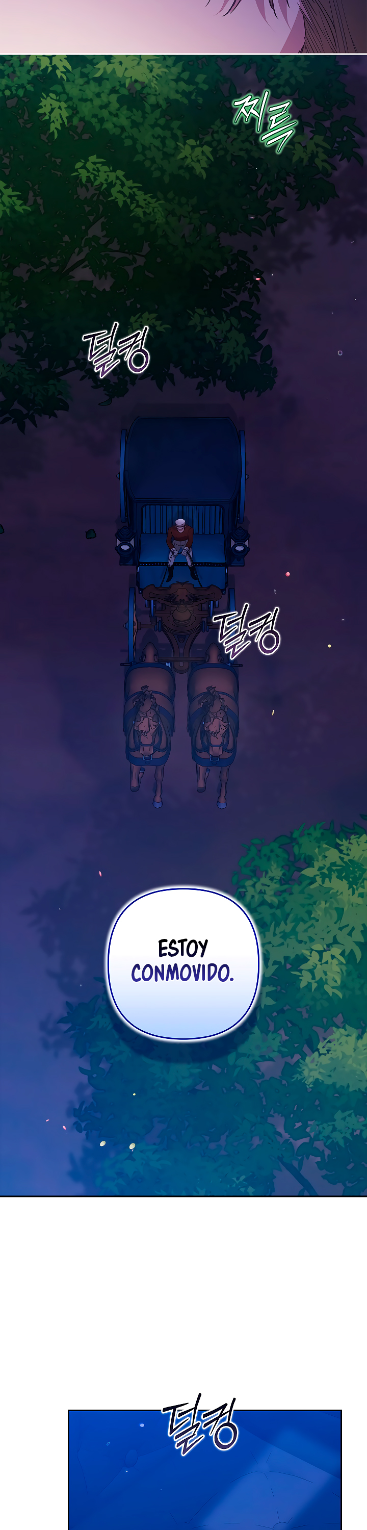 Read Anillo roto – Este matrimonio fracasará al final Manga Online