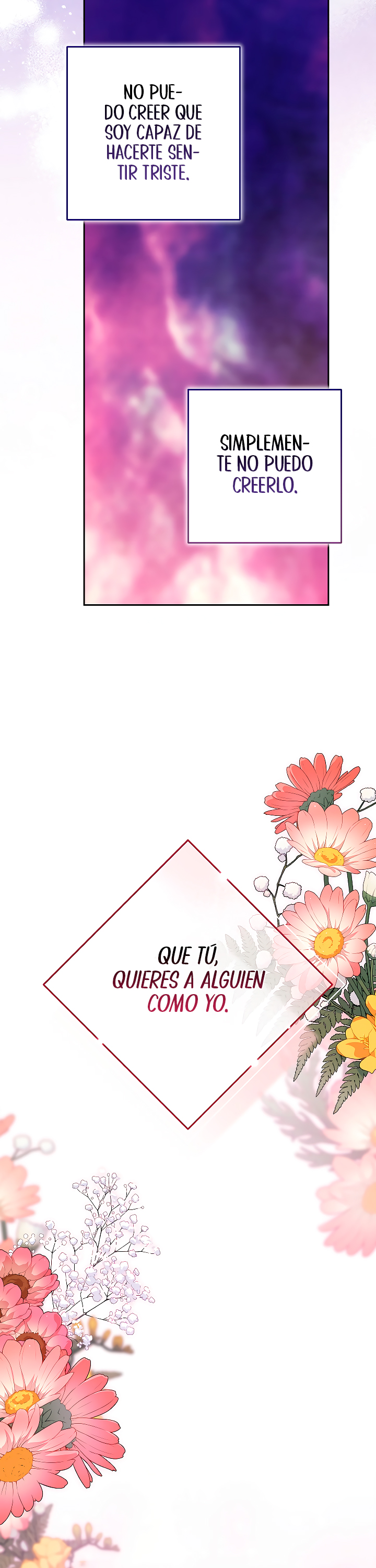 Read Anillo roto – Este matrimonio fracasará al final Manga Online