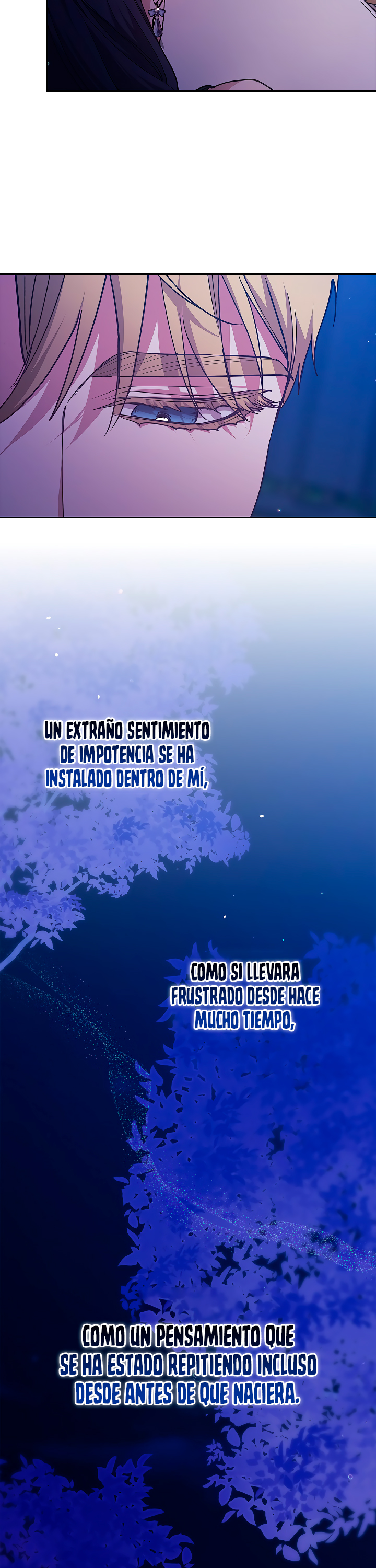 Read Anillo roto – Este matrimonio fracasará al final Manga Online
