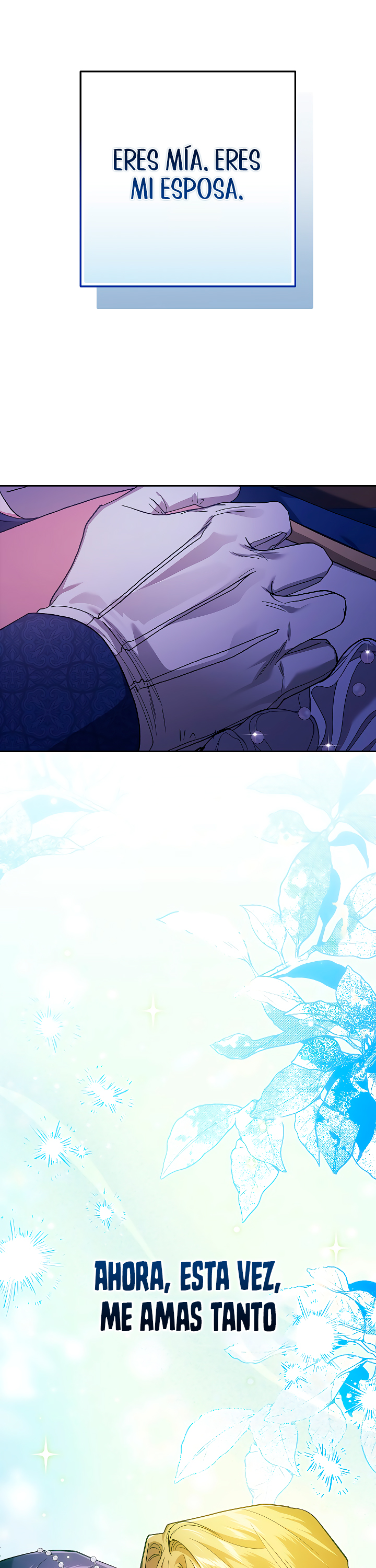 Read Anillo roto – Este matrimonio fracasará al final Manga Online