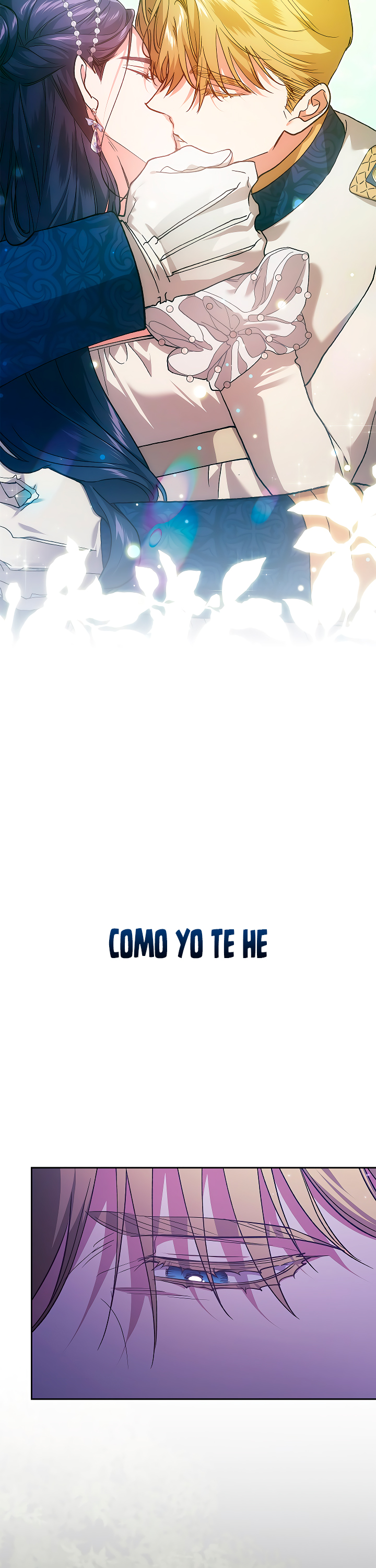 Read Anillo roto – Este matrimonio fracasará al final Manga Online