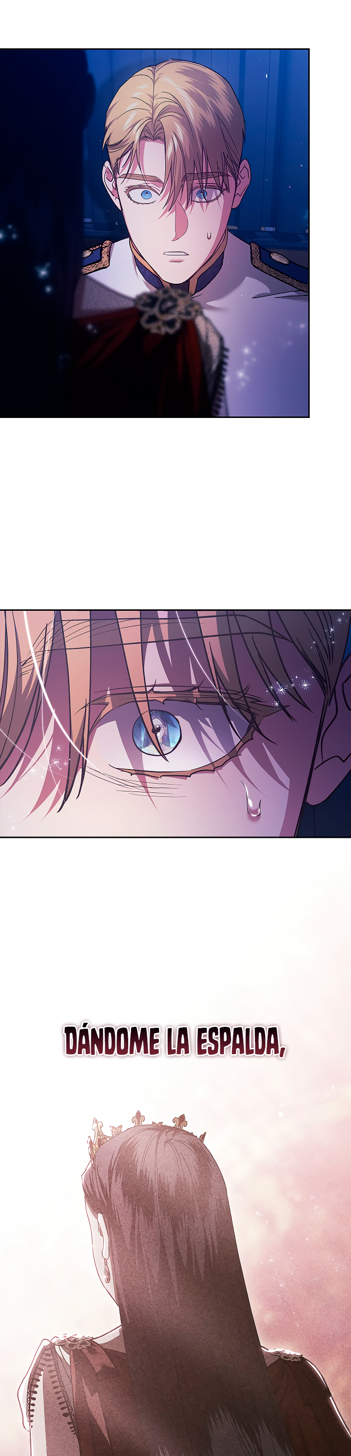 Read Anillo roto – Este matrimonio fracasará al final Manga Online