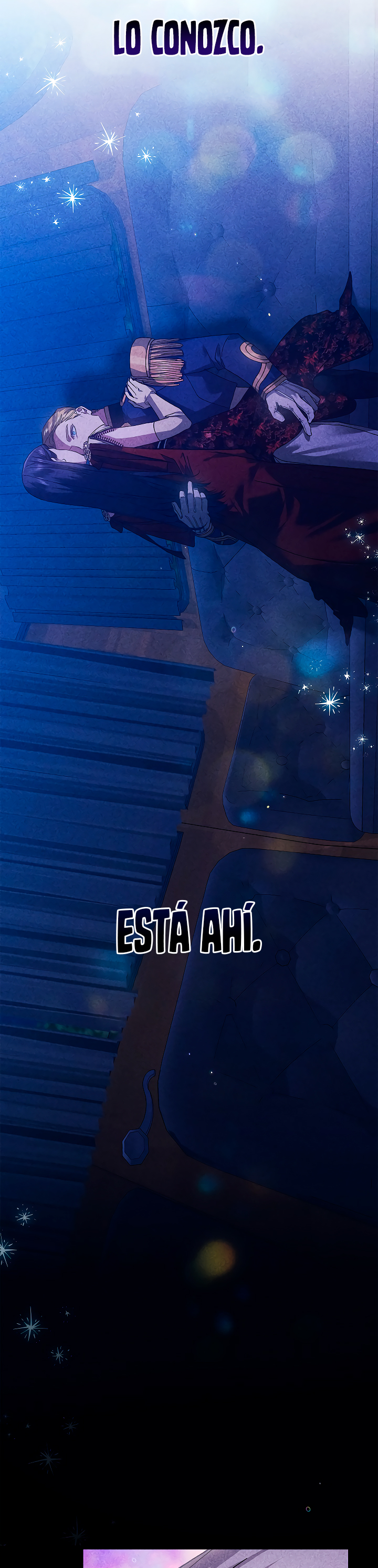 Read Anillo roto – Este matrimonio fracasará al final Manga Online