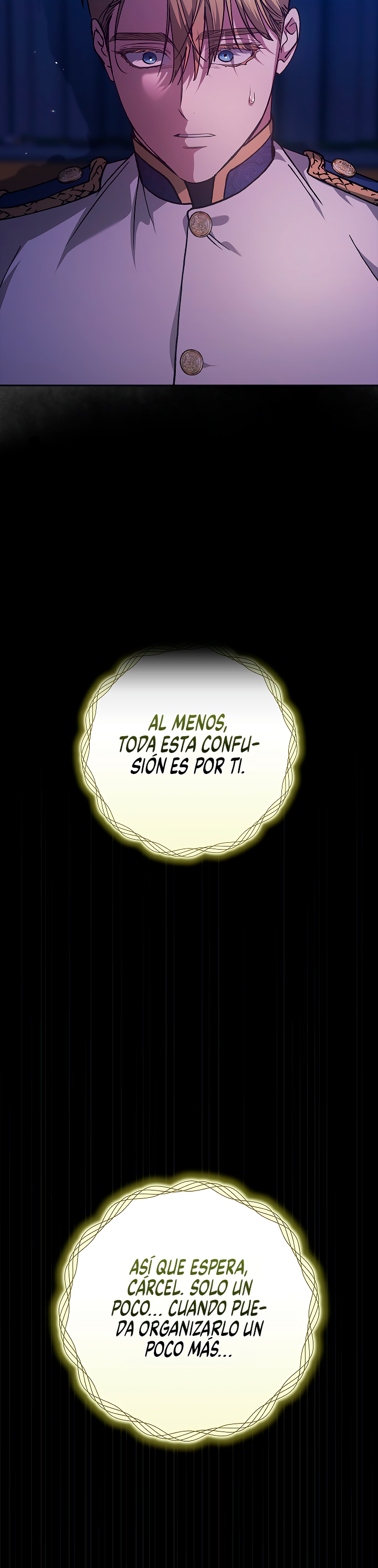 Read Anillo roto – Este matrimonio fracasará al final Manga Online