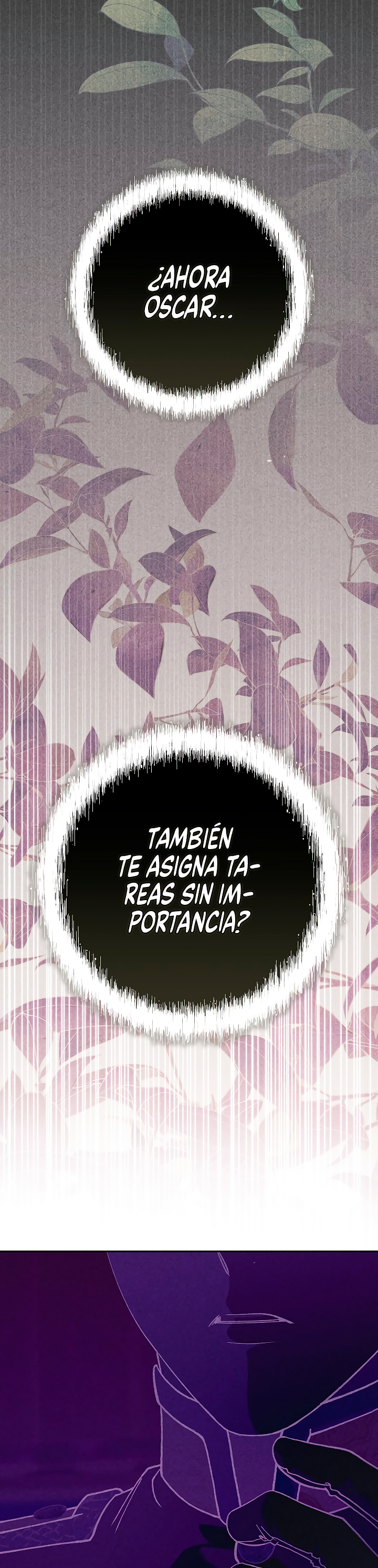 Read Anillo roto – Este matrimonio fracasará al final Manga Online