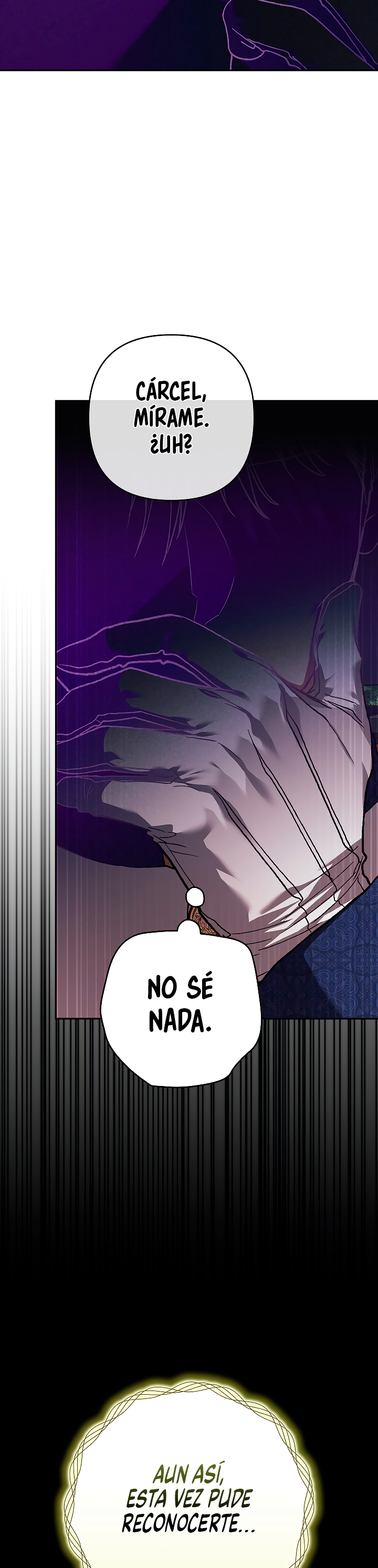 Read Anillo roto – Este matrimonio fracasará al final Manga Online