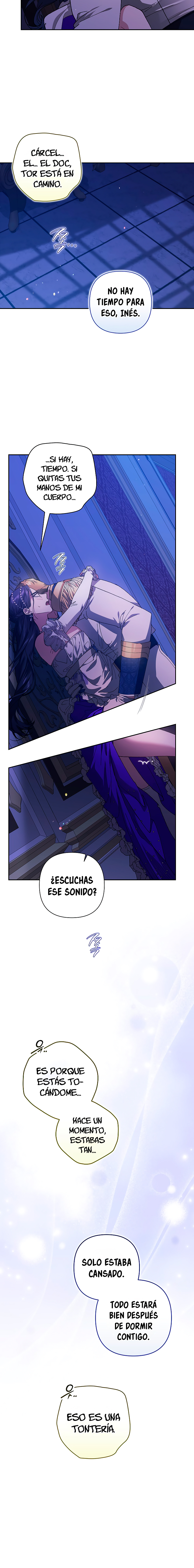 Read Anillo roto – Este matrimonio fracasará al final Manga Online