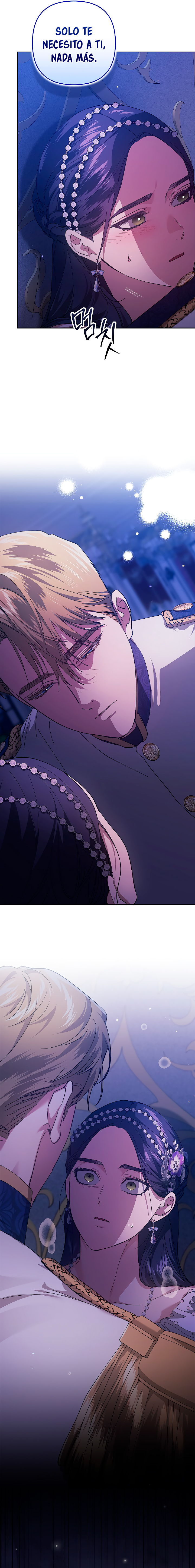Read Anillo roto – Este matrimonio fracasará al final Manga Online