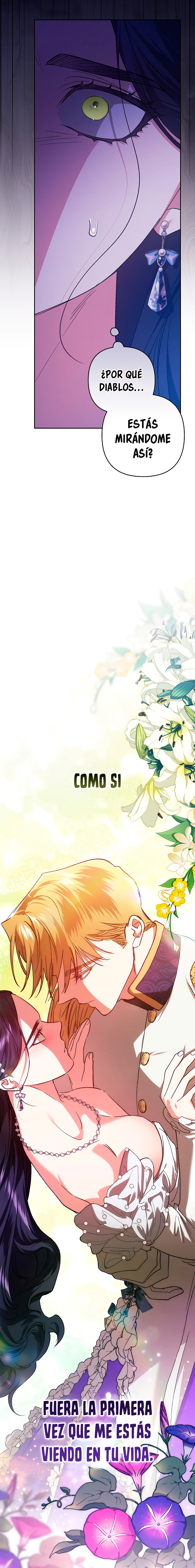 Read Anillo roto – Este matrimonio fracasará al final Manga Online