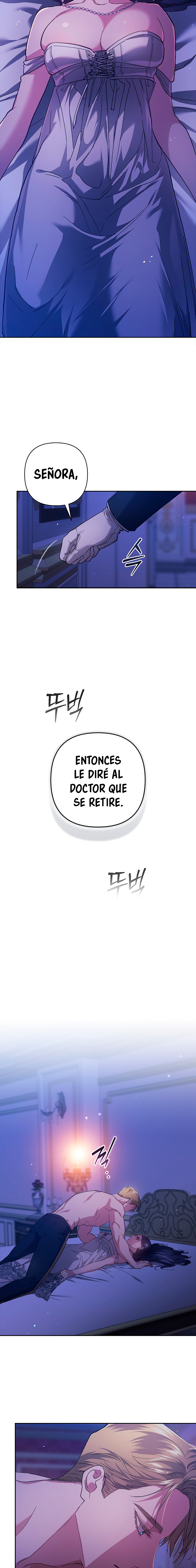 Read Anillo roto – Este matrimonio fracasará al final Manga Online